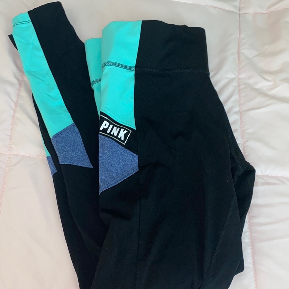 PINK Ultimate leggings